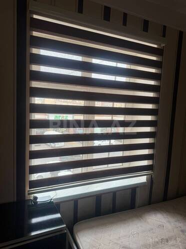 Продаётся 2-комн. вторичка 35 м², Абшеронcкий  р., photo 11 from 12
