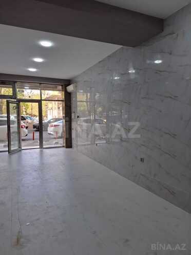 Satılır  obyekt 40 m², Memar Əcəmi m., photo 12 from 16