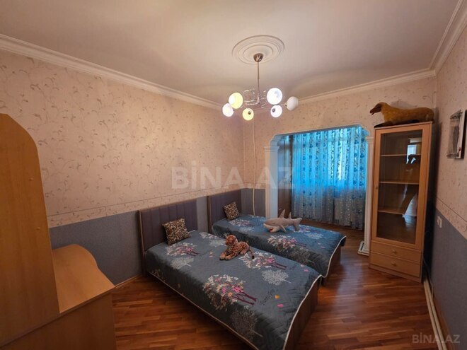 Сдаётся 3-комн. вторичка 85 м², м. Азадлыг проспекти, photo 8 from 17