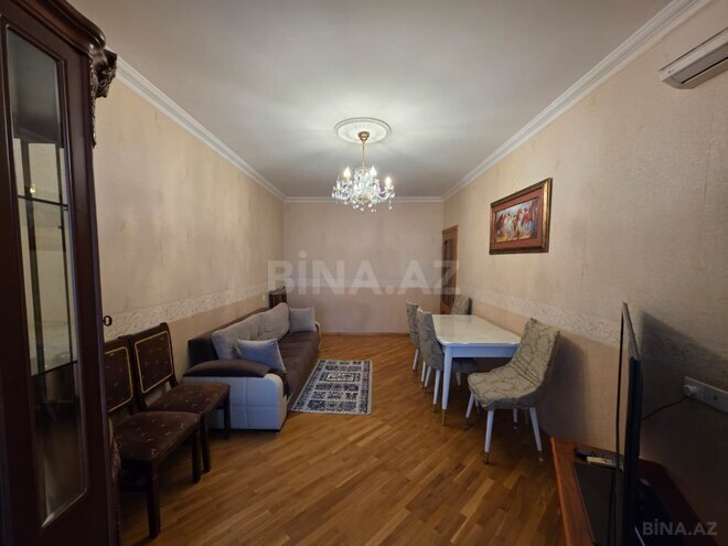 Сдаётся 3-комн. вторичка 85 м², м. Азадлыг проспекти, photo 4 from 17
