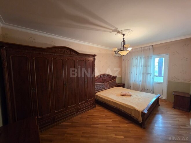 Сдаётся 3-комн. вторичка 85 м², м. Азадлыг проспекти, photo 5 from 17