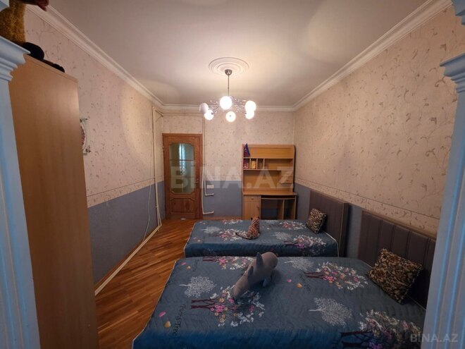 Сдаётся 3-комн. вторичка 85 м², м. Азадлыг проспекти, photo 9 from 17