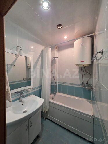 Сдаётся 3-комн. вторичка 85 м², м. Азадлыг проспекти, photo 12 from 17