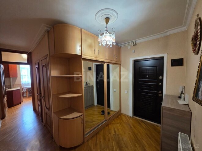 Сдаётся 3-комн. вторичка 85 м², м. Азадлыг проспекти, photo 14 from 17