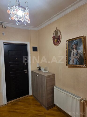 Сдаётся 3-комн. вторичка 85 м², м. Азадлыг проспекти, photo 15 from 17