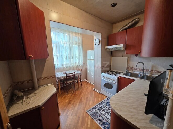 Сдаётся 3-комн. вторичка 85 м², м. Азадлыг проспекти, photo 11 from 17
