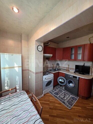 Сдаётся 3-комн. вторичка 85 м², м. Азадлыг проспекти, photo 10 from 17