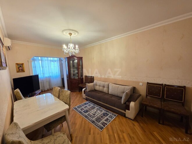 Сдаётся 3-комн. вторичка 85 м², м. Азадлыг проспекти, photo 3 from 17