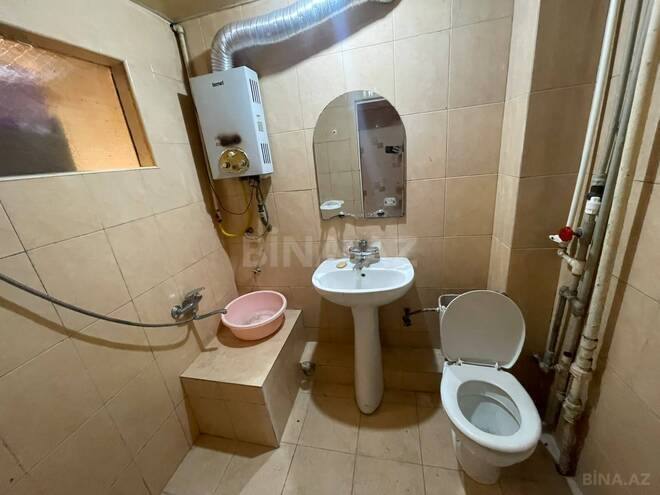 Сдаётся 1-комн. вторичка 35 м², м. Нефтчиляр, photo 8 from 9