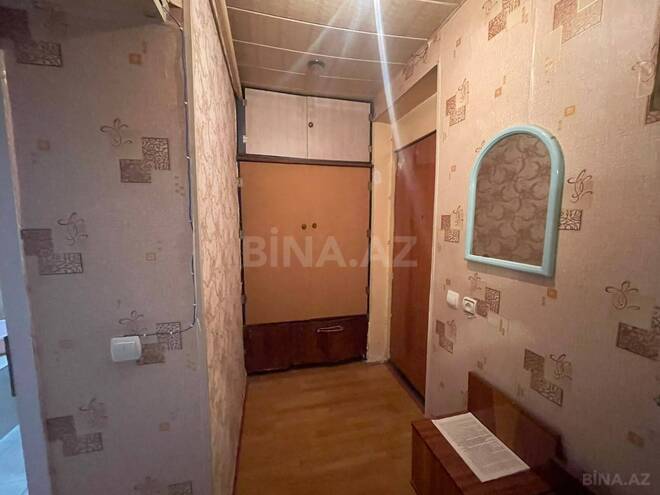 Сдаётся 1-комн. вторичка 35 м², м. Нефтчиляр, photo 3 from 9