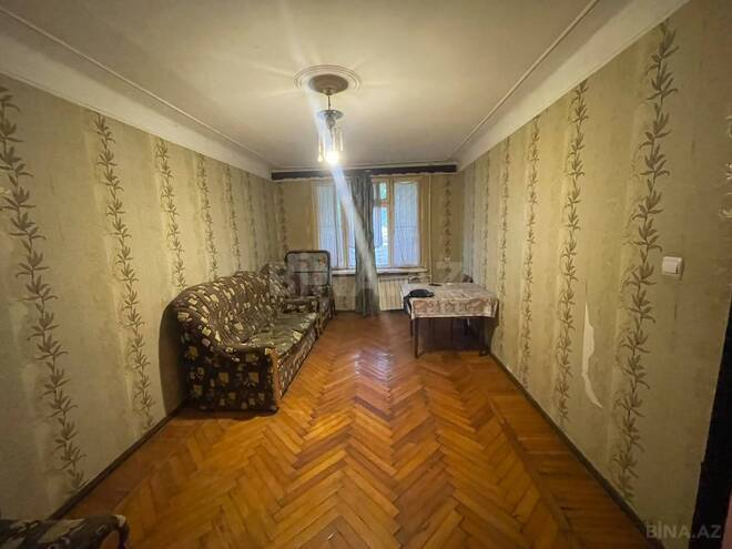 Сдаётся 1-комн. вторичка 35 м², м. Нефтчиляр, photo 6 from 9