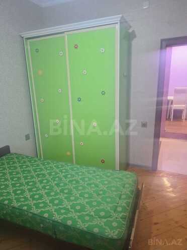 İcarəyə verilir 2 otaqlı yeni tikili 70 m², 20 Yanvar m., photo 9 from 13