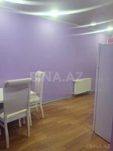 İcarəyə verilir 2 otaqlı yeni tikili 70 m², 20 Yanvar m., photo 7 from 13