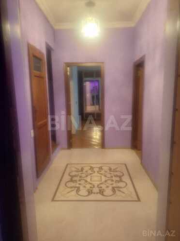 İcarəyə verilir 2 otaqlı yeni tikili 70 m², 20 Yanvar m., photo 12 from 13