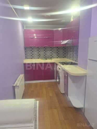 İcarəyə verilir 2 otaqlı yeni tikili 70 m², 20 Yanvar m., photo 10 from 13