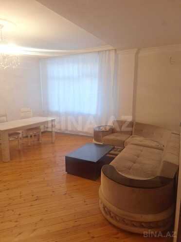 İcarəyə verilir 2 otaqlı yeni tikili 70 m², 20 Yanvar m., photo 3 from 13