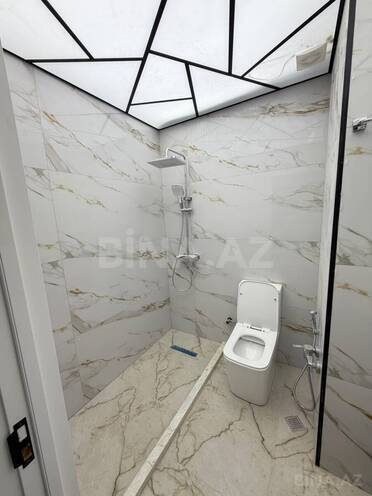 İcarəyə verilir 3 otaqlı yeni tikili 80 m², 20 Yanvar m., photo 13 from 16