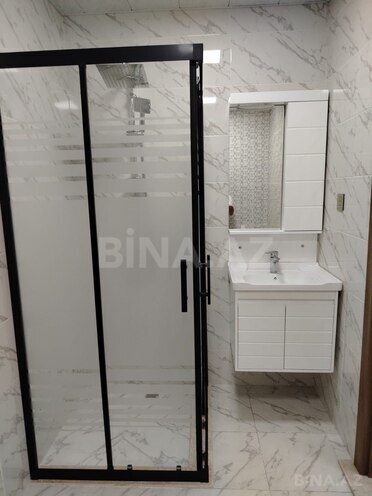 İcarəyə verilir 2 otaqlı yeni tikili 77 m², Nərimanov r., photo 14 from 15