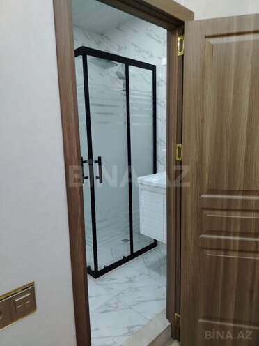 İcarəyə verilir 2 otaqlı yeni tikili 77 m², Nərimanov r., photo 12 from 15