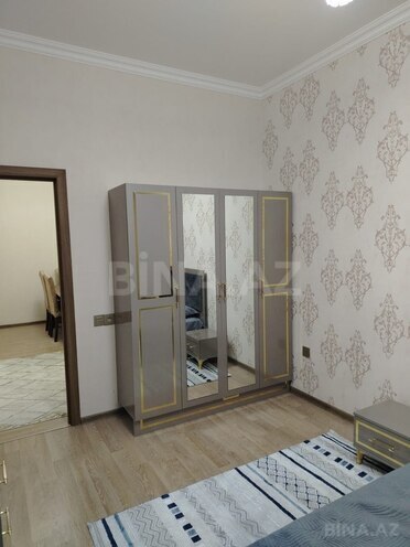 İcarəyə verilir 2 otaqlı yeni tikili 77 m², Nərimanov r., photo 11 from 15
