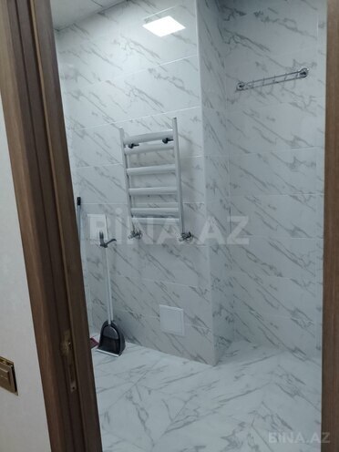 İcarəyə verilir 2 otaqlı yeni tikili 77 m², Nərimanov r., photo 13 from 15