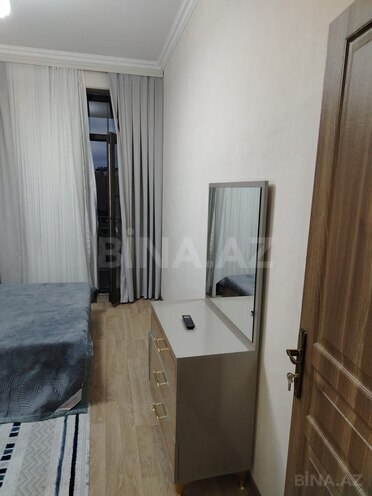 İcarəyə verilir 2 otaqlı yeni tikili 77 m², Nərimanov r., photo 10 from 15