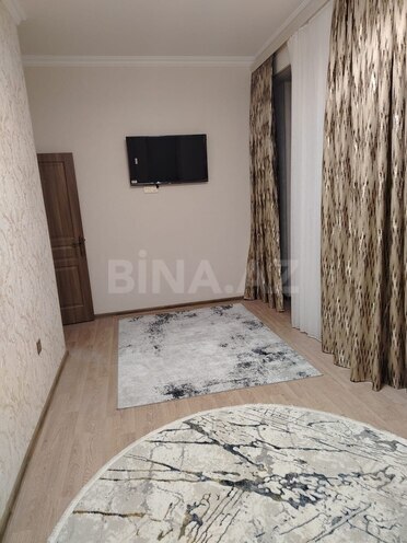 İcarəyə verilir 2 otaqlı yeni tikili 77 m², Nərimanov r., photo 5 from 15