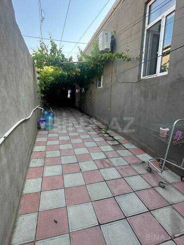 Satılır 3 otaqlı həyət evi/bağ evi 110 m², Şüvəlan q., photo 9 from 10