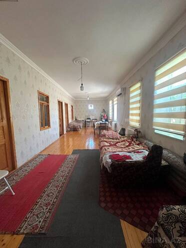 Satılır 3 otaqlı həyət evi/bağ evi 110 m², Şüvəlan q., photo 5 from 10