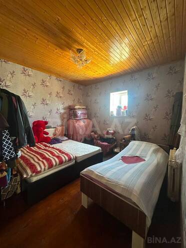 Satılır 3 otaqlı həyət evi/bağ evi 110 m², Şüvəlan q., photo 4 from 10