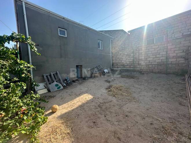 Satılır 3 otaqlı həyət evi/bağ evi 110 m², Şüvəlan q., photo 8 from 10