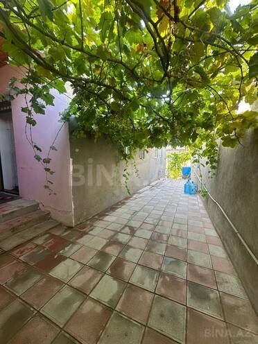 Satılır 3 otaqlı həyət evi/bağ evi 110 m², Şüvəlan q., photo 3 from 10