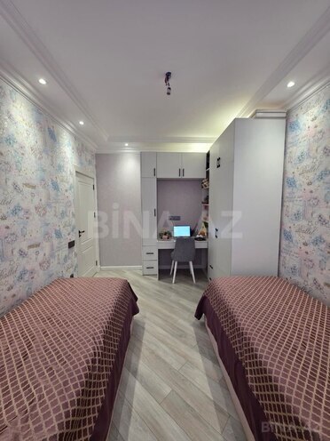 Satılır 3 otaqlı yeni tikili 96.6 m², Yeni Yasamal q., photo 10 from 20