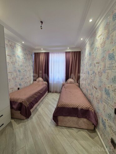 Satılır 3 otaqlı yeni tikili 96.6 m², Yeni Yasamal q., photo 8 from 20