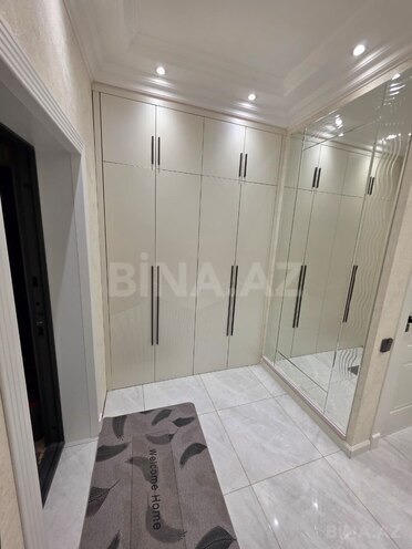 Satılır 3 otaqlı yeni tikili 96.6 m², Yeni Yasamal q., photo 19 from 20