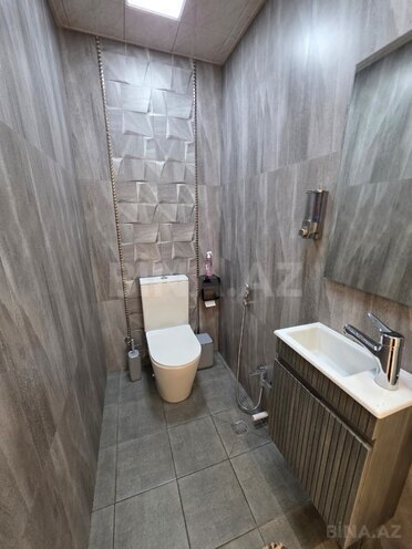 Satılır 3 otaqlı yeni tikili 96.6 m², Yeni Yasamal q., photo 15 from 20