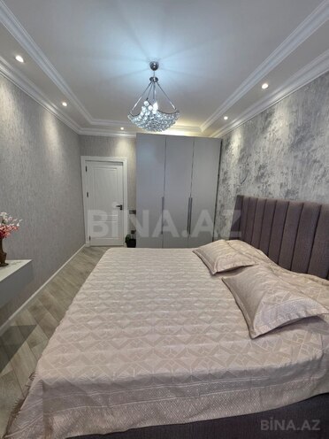 Satılır 3 otaqlı yeni tikili 96.6 m², Yeni Yasamal q., photo 7 from 20