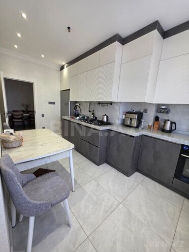 Satılır 3 otaqlı yeni tikili 96.6 m², Yeni Yasamal q., photo 12 from 20