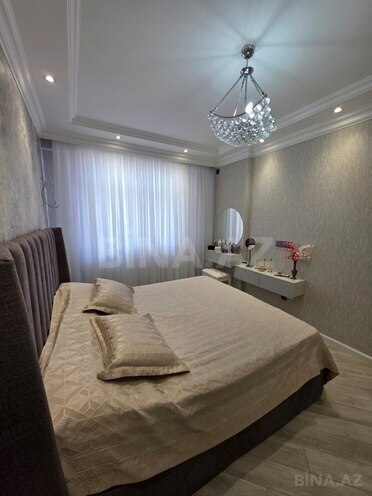 Satılır 3 otaqlı yeni tikili 96.6 m², Yeni Yasamal q., photo 6 from 20