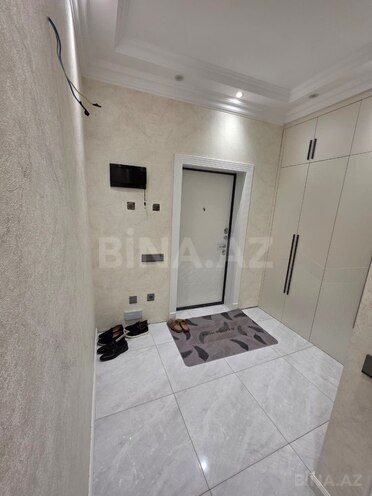 Satılır 3 otaqlı yeni tikili 96.6 m², Yeni Yasamal q., photo 17 from 20