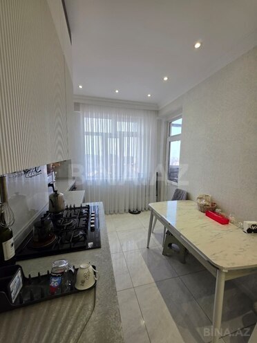 Satılır 3 otaqlı yeni tikili 96.6 m², Yeni Yasamal q., photo 13 from 20