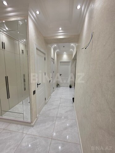 Satılır 3 otaqlı yeni tikili 96.6 m², Yeni Yasamal q., photo 18 from 20