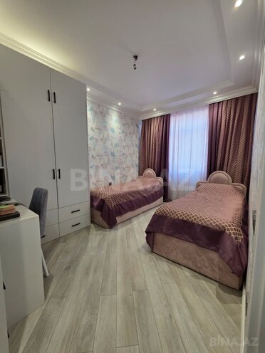 Satılır 3 otaqlı yeni tikili 96.6 m², Yeni Yasamal q., photo 9 from 20