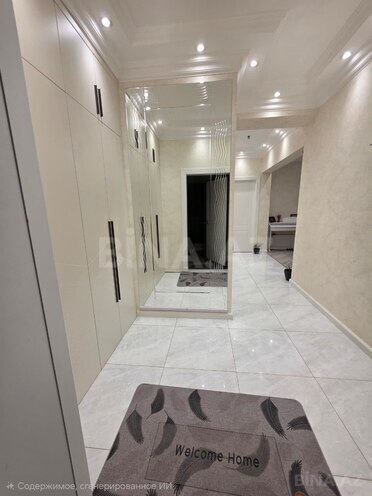 Satılır 3 otaqlı yeni tikili 96.6 m², Yeni Yasamal q., photo 16 from 20