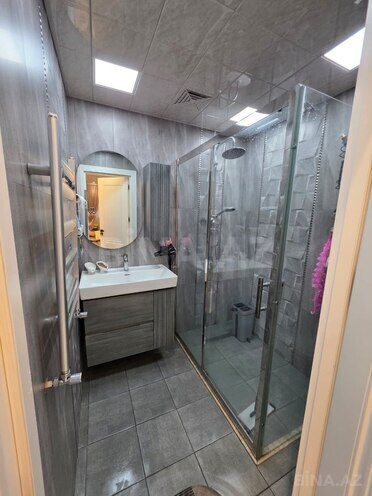 Satılır 3 otaqlı yeni tikili 96.6 m², Yeni Yasamal q., photo 14 from 20