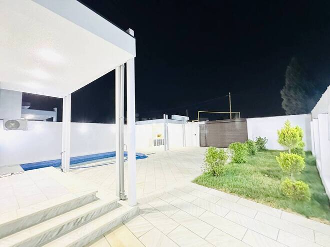 Satılır 4 otaqlı həyət evi/bağ evi 160 m², Şüvəlan q., photo 7 from 20