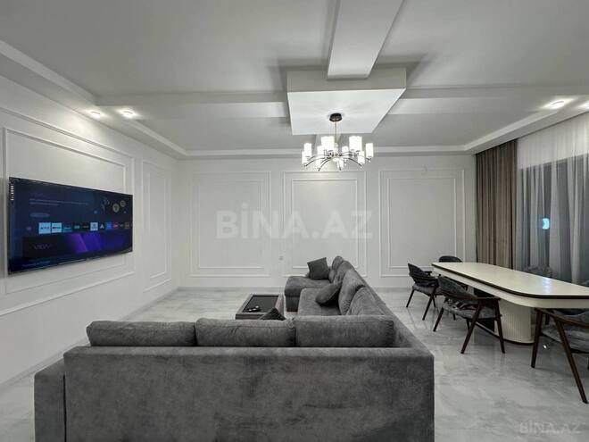Satılır 4 otaqlı həyət evi/bağ evi 160 m², Şüvəlan q., photo 14 from 20