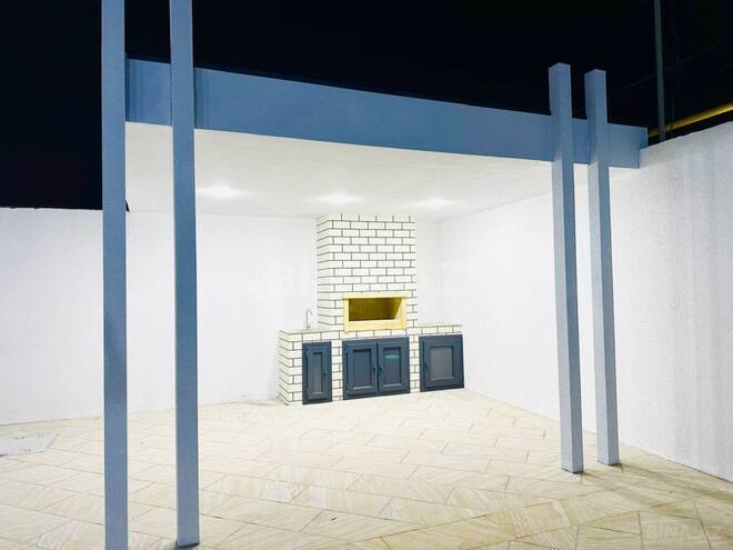 Satılır 4 otaqlı həyət evi/bağ evi 160 m², Şüvəlan q., photo 9 from 20