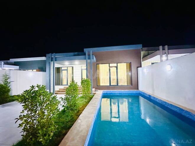 Satılır 4 otaqlı həyət evi/bağ evi 160 m², Şüvəlan q., photo 3 from 20