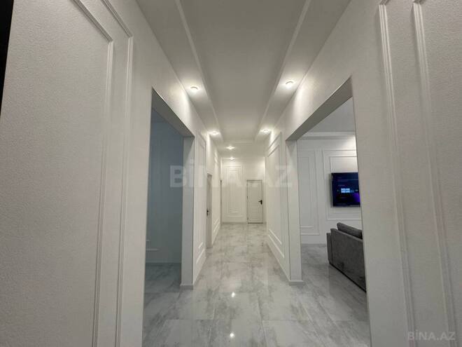 Satılır 4 otaqlı həyət evi/bağ evi 160 m², Şüvəlan q., photo 13 from 20